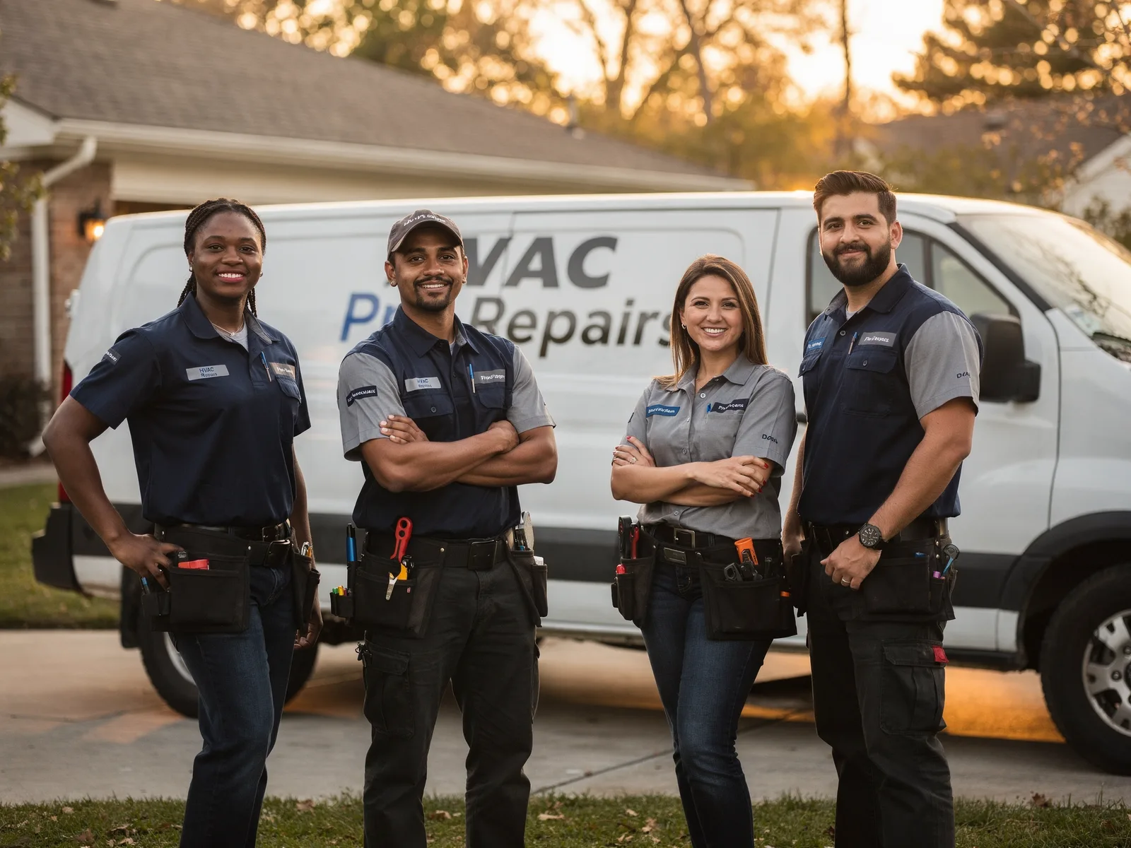 Heat Pump Repair company in Van Tassell, WY
