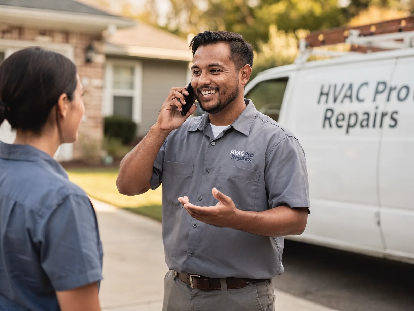 Heat Pump Repair Van Tassell, WY FAQs